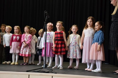 Beseda s důchodci - 7.5.2022